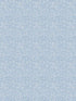 Full Mini fabric in blue color - pattern number G68704 - by Galerie in the Miniatures 3 collection