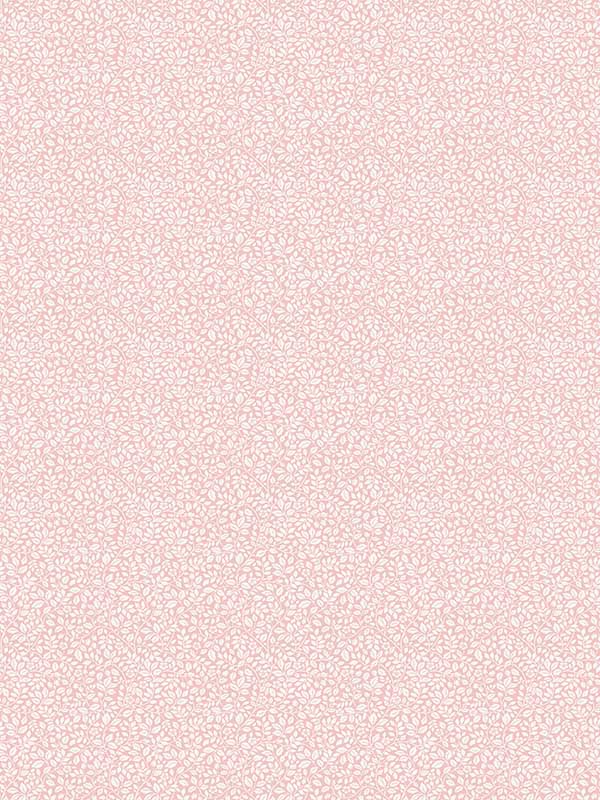 Full Mini fabric in pink color - pattern number G68709 - by Galerie in the Miniatures 3 collection