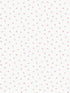 Mini Leaf Toss wallpaper in pink color - pattern number G68722 - by Galerie in the Miniatures 3 collection