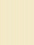 Shirt Stripe fabric in yellow color - pattern number G68737 - by Galerie in the Miniatures 3 collection