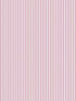 Ticking Stripe fabric in red color - pattern number G68738 - by Galerie in the Miniatures 3 collection