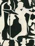 Tripping wallpaper in anthracite color - pattern number WP30245 - by Mind the Gap in the Jazz Live collection