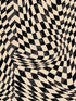 Spontaneity wallpaper in grey color - pattern number WP30252 - by Mind the Gap in the Jazz Live collection