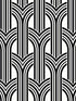 Hendrix fabric in charcoal color - pattern number WH40030 - by Seabrook in the Piano collection