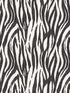 Jazz fabric in onyx color - pattern number WH40216 - by Seabrook in the Piano collection