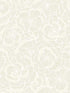 Alejandra fabric in almond color - pattern number WH40805 - by Seabrook in the Piano collection