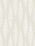 Harmony wallpaper in oyster color - pattern number WH41230 - by Seabrook in the Piano collection