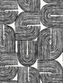 Piper fabric in silhouette color - pattern number WH41310 - by Seabrook in the Piano collection
