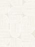 Piper fabric in flour color - pattern number WH41320 - by Seabrook in the Piano collection