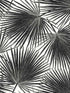 Elvis wallpaper in inky color - pattern number WH41500 - by Seabrook in the Piano collection