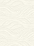 Melody wallpaper in elderflower color - pattern number WH41703 - by Seabrook in the Piano collection