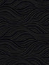 Melody wallpaper in black color - pattern number WH41720 - by Seabrook in the Piano collection