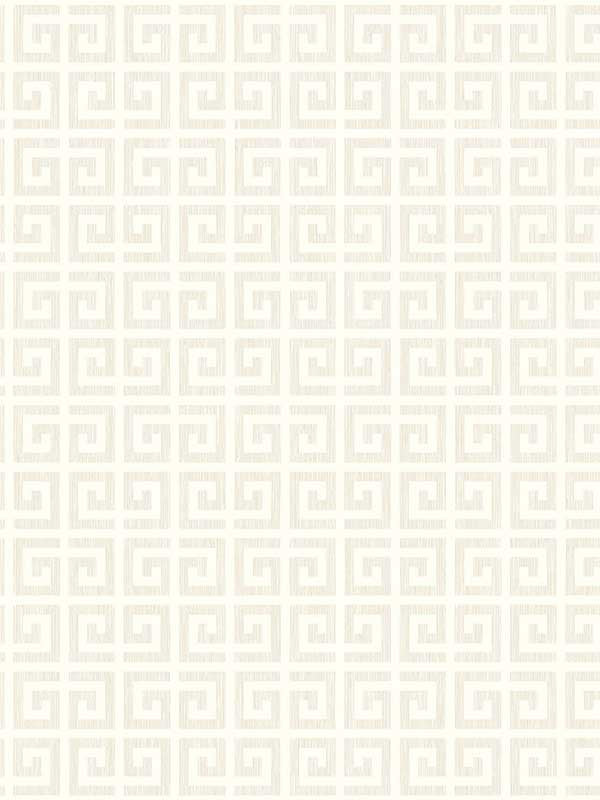 Major wallpaper in oatmeal color - pattern number WH41913 - by Seabrook in the Piano collection
