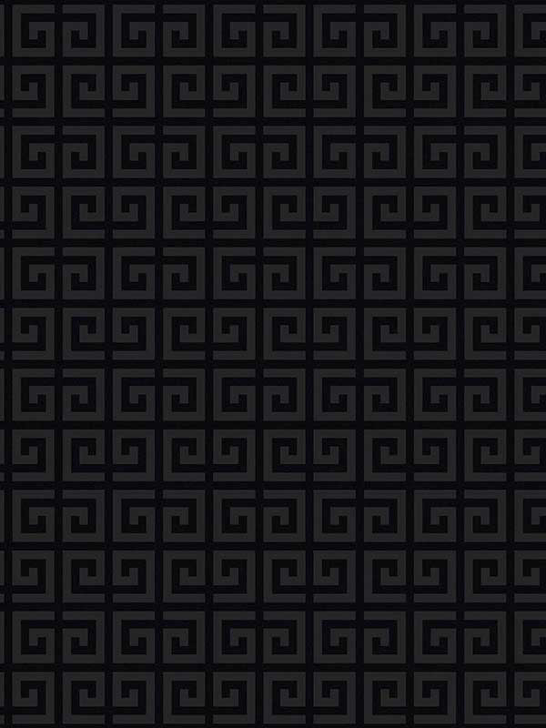 Major wallpaper in cyberspace color - pattern number WH41920 - by Seabrook in the Piano collection
