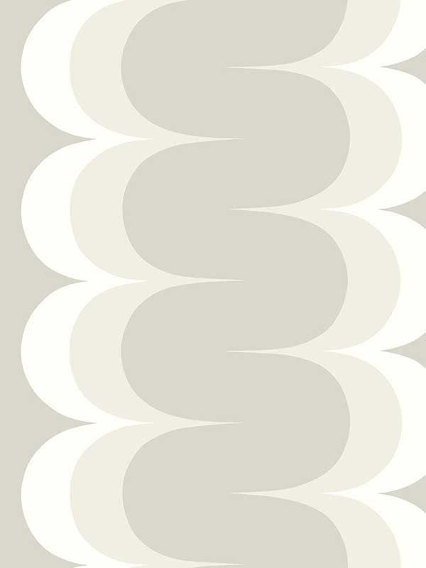 Mandolin wallpaper in paper color - pattern number WH42000 - by Seabrook in the Piano collection