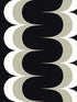 Mandolin wallpaper in stone color - pattern number WH42008 - by Seabrook in the Piano collection