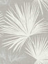 Hatteras Palms wallpaper in grey color - pattern number 4172-27488 - by A Street Prints in the Sea Salt collection