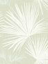 Hatteras Palms wallpaper in light green color - pattern number 4172-27490 - by A Street Prints in the Sea Salt collection