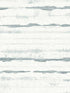 Destin Stripe wallpaper in teal color - pattern number 4172-27519 - by A Street Prints in the Sea Salt collection