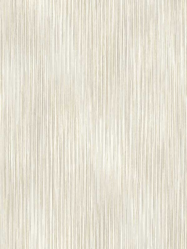 Largo Striated wallpaper in neutral color - pattern number 4172-27520 - by A Street Prints in the Sea Salt collection