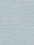 Malin Faux Grasscloth wallpaper in denim color - pattern number 4172-27527 - by A Street Prints in the Sea Salt collection