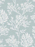 Tortuga Coral Weave wallpaper in sky blue color - pattern number 4172-82003 - by A Street Prints in the Sea Salt collection