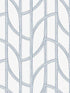 Salvo Curved Contours wallpaper in navy color - pattern number 4172-82010 - by A Street Prints in the Sea Salt collection