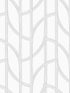 Salvo Curved Contours wallpaper in silver color - pattern number 4172-82011 - by A Street Prints in the Sea Salt collection