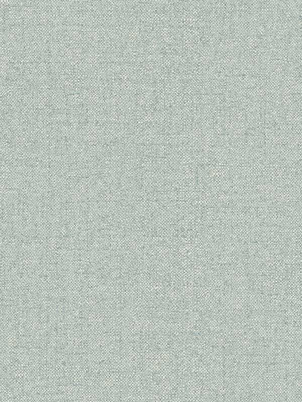 Kameez Texture wallpaper in teal color - pattern number 4148-27435 - by Chesapeake in the PrintWorks collection