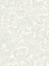 Chrysantha Berry Branches wallpaper in sage color - pattern number 4148-27444 - by Chesapeake in the PrintWorks collection