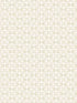 Phlox Floral Stamp wallpaper in khaki color - pattern number 4148-27455 - by Chesapeake in the PrintWorks collection