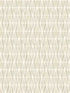 Nabi Geometric wallpaper in neutral color - pattern number 4148-27465 - by Chesapeake in the PrintWorks collection