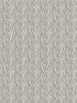 Coleus Leaves wallpaper in charcoal color - pattern number 4148-27468 - by Chesapeake in the PrintWorks collection