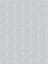 Coleus Leaves wallpaper in blue color - pattern number 4148-27469 - by Chesapeake in the PrintWorks collection