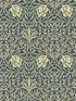 Oxford Union Floral Vines wallpaper in sea green color - pattern number 4171-82047 - by A Street Prints in the Hidden Treasures Volume 2 collection