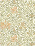 Iris Wild Gardens wallpaper in light green color - pattern number 4171-82049 - by A Street Prints in the Hidden Treasures Volume 2 collection