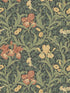 Iris Wild Gardens wallpaper in navy color - pattern number 4171-82051 - by A Street Prints in the Hidden Treasures Volume 2 collection