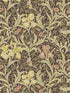 Iris Wild Gardens wallpaper in plum color - pattern number 4171-82052 - by A Street Prints in the Hidden Treasures Volume 2 collection