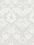 Myrtle Floral Ogee wallpaper in dove color - pattern number 4171-82056 - by A Street Prints in the Hidden Treasures Volume 2 collection