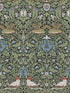 Bird Floral Thicket wallpaper in multicolor color - pattern number 4171-82062 - by A Street Prints in the Hidden Treasures Volume 2 collection