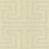 Geometric wallpaper in beige color - pattern number SY27511 - by Galerie in the Synergy collection