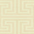 Geometric wallpaper in beige color - pattern number SY27512 - by Galerie in the Synergy collection