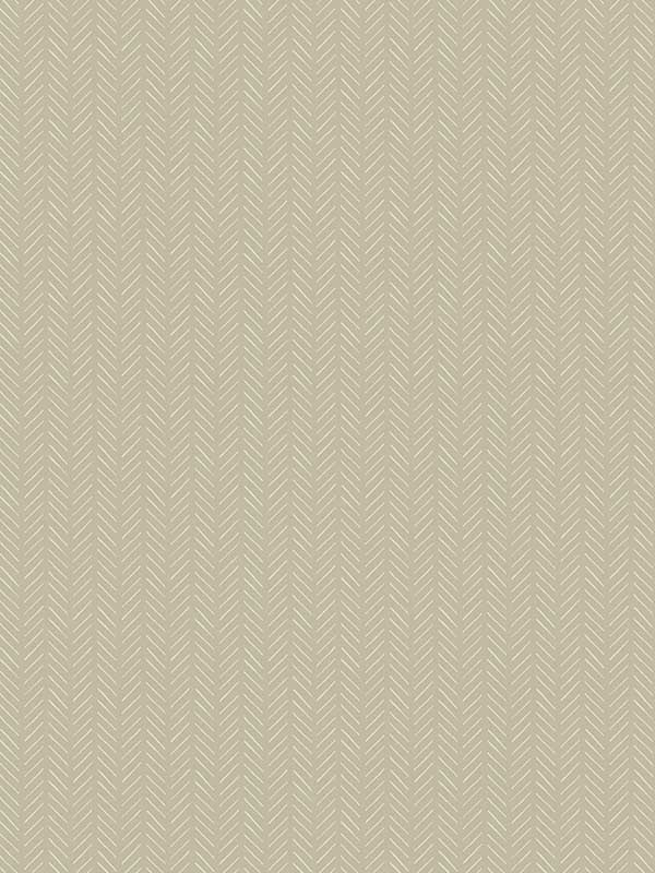 Stroll wallpaper in parchment color - pattern number MJ4812 - by Magnolia Home by Joanna Gaines in the Magnolia Home High Performance Wallcovering collection