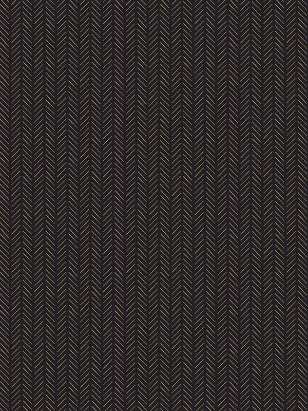 Stroll wallpaper in midnight color - pattern number MJ4814 - by Magnolia Home by Joanna Gaines in the Magnolia Home High Performance Wallcovering collection