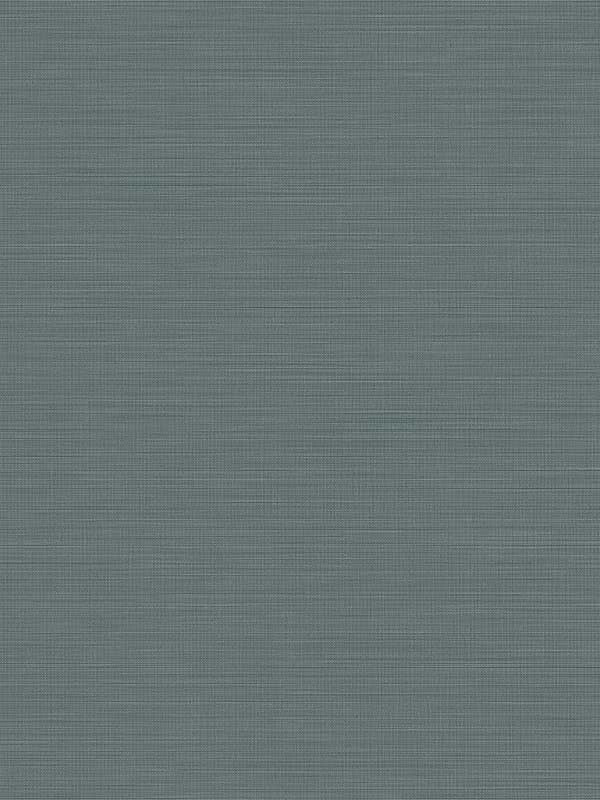 Meadowbrook wallpaper in reservoir color - pattern number MJ4831N - by Magnolia Home by Joanna Gaines in the Magnolia Home High Performance Wallcovering collection