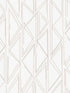 Side By Side wallpaper in mineral color - pattern number MJ4852 - by Magnolia Home by Joanna Gaines in the Magnolia Home High Performance Wallcovering collection