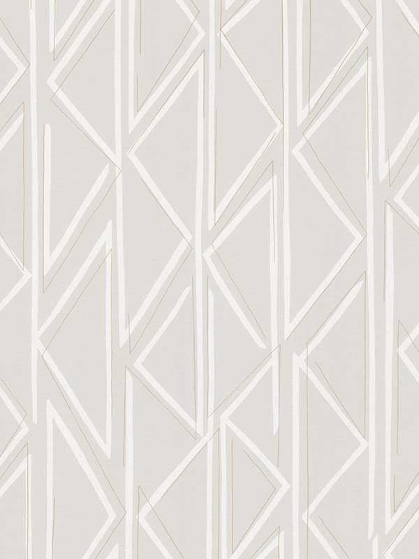 Side By Side wallpaper in nook color - pattern number MJ4853 - by Magnolia Home by Joanna Gaines in the Magnolia Home High Performance Wallcovering collection