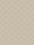Center Square wallpaper in yarn color - pattern number MJ4860 - by Magnolia Home by Joanna Gaines in the Magnolia Home High Performance Wallcovering collection