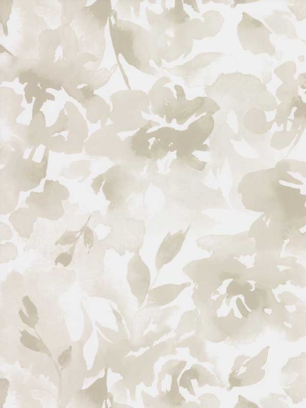 Lakelynn wallpaper in mineral color - pattern number MJ4870 - by Magnolia Home by Joanna Gaines in the Magnolia Home High Performance Wallcovering collection