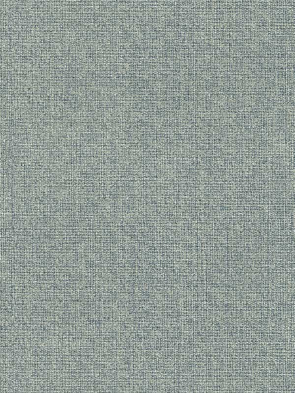 Brindled wallpaper in reservoir color - pattern number MJ4892 - by Magnolia Home by Joanna Gaines in the Magnolia Home High Performance Wallcovering collection